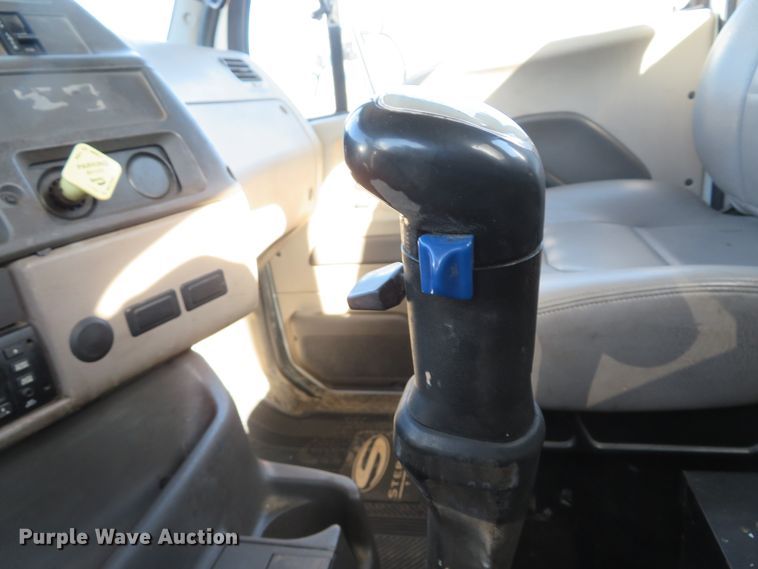 image for item DI2088 2009 Sterling L-Line dump truck