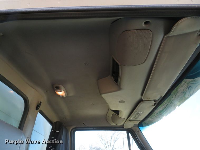 image for item DI2088 2009 Sterling L-Line dump truck