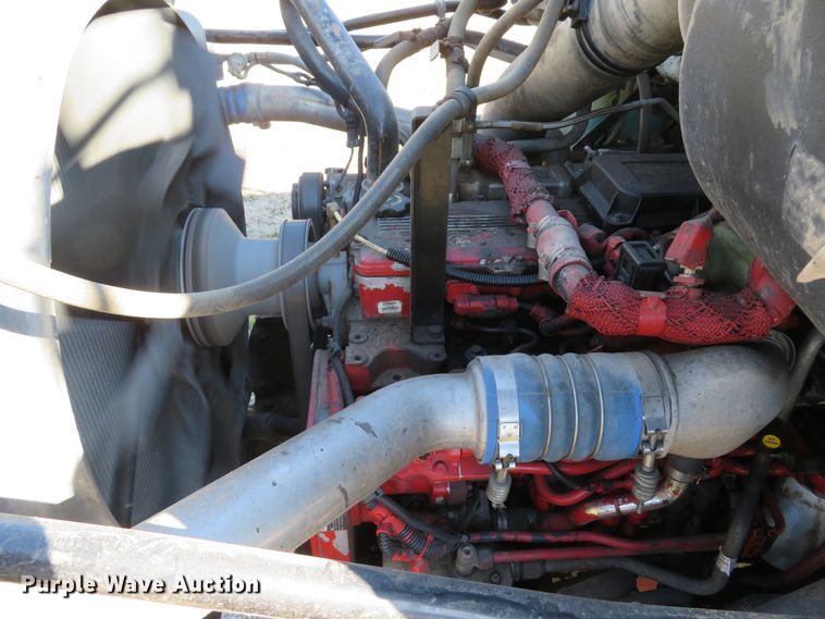 image for item DI2088 2009 Sterling L-Line dump truck