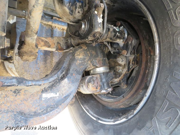 image for item DI2088 2009 Sterling L-Line dump truck