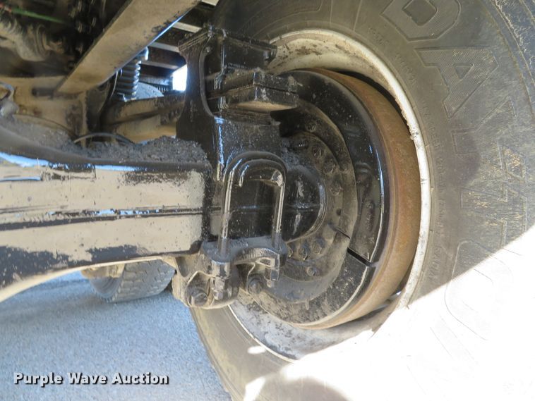 image for item DI2088 2009 Sterling L-Line dump truck