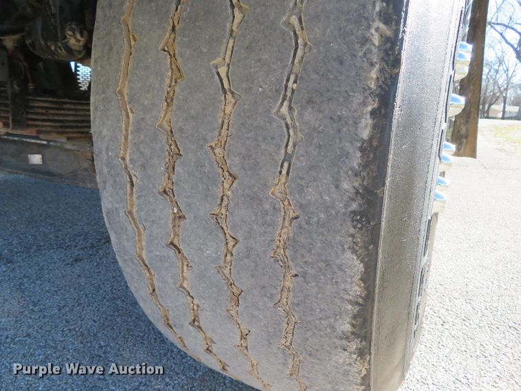 image for item DI2088 2009 Sterling L-Line dump truck