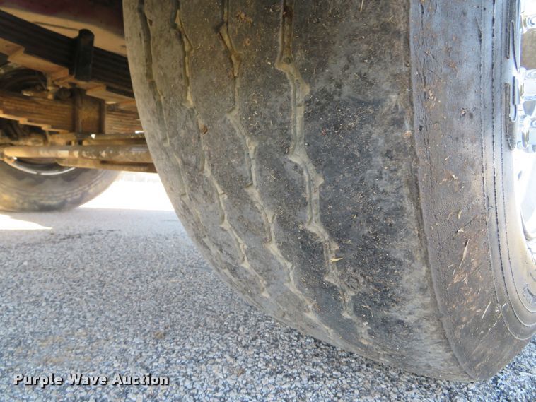 image for item DI2088 2009 Sterling L-Line dump truck