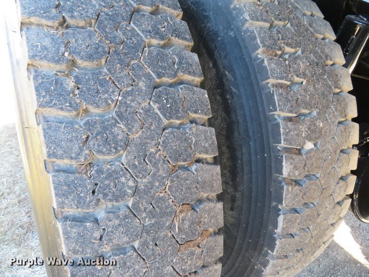 image for item DI2088 2009 Sterling L-Line dump truck