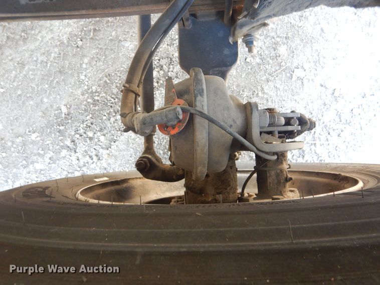 image for item DI2455 2011 International 4400 digger derrick truck