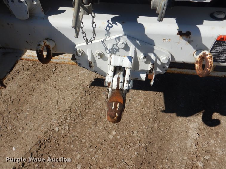 image for item DI2455 2011 International 4400 digger derrick truck