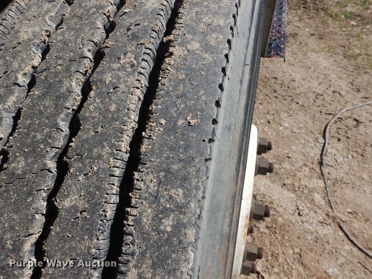 image for item DI2455 2011 International 4400 digger derrick truck