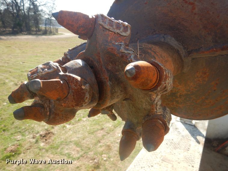 image for item DI2459 2002 International 4800 digger derrick truck