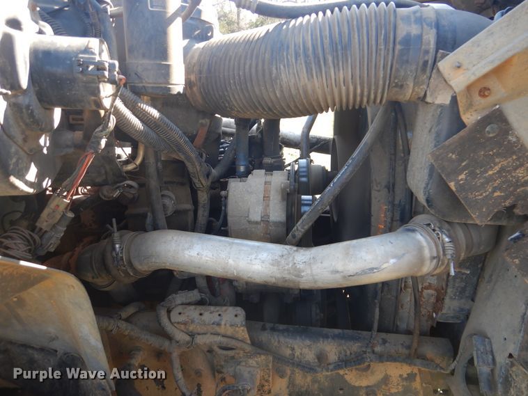 image for item DI2461 1994 Ford F700 bucket truck