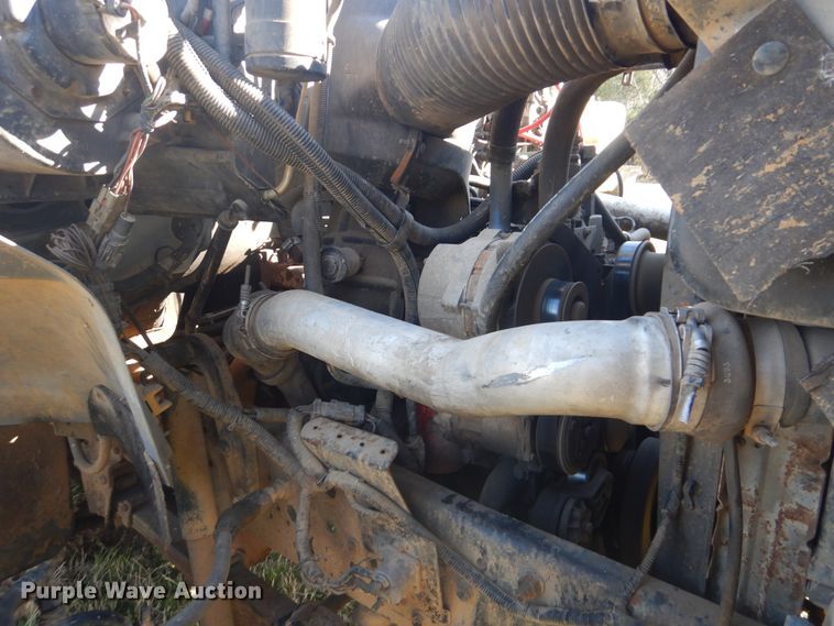 image for item DI2461 1994 Ford F700 bucket truck