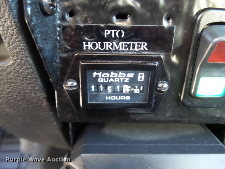 image for item EM9929 2011 Dodge Ram 5500 bucket truck