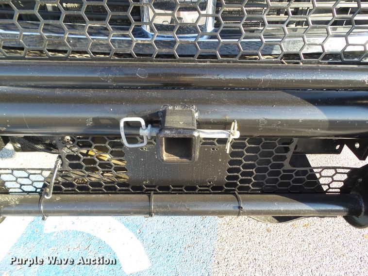 image for item EM9929 2011 Dodge Ram 5500 bucket truck