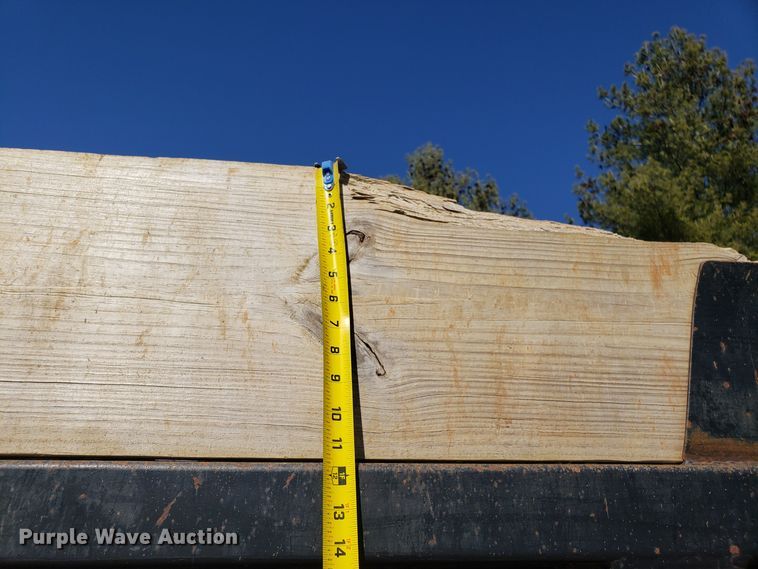 image for item EZ9112 1992 Freightliner FLD120 dump truck