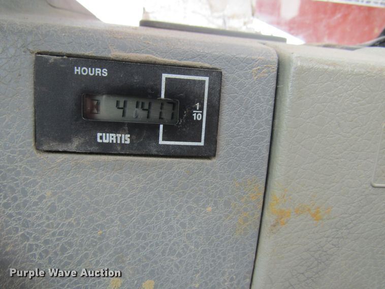 image for item FD9375 2008 Doosan DX255LC excavator