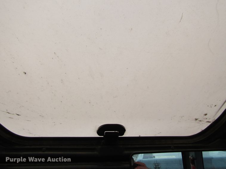 image for item FD9375 2008 Doosan DX255LC excavator