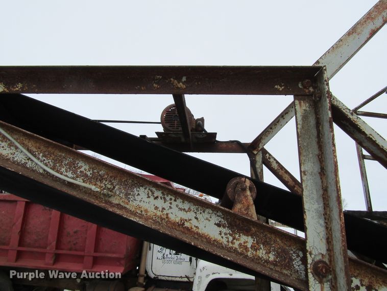 image for item FD9376 Kolberg 1D4812 vibrating screen