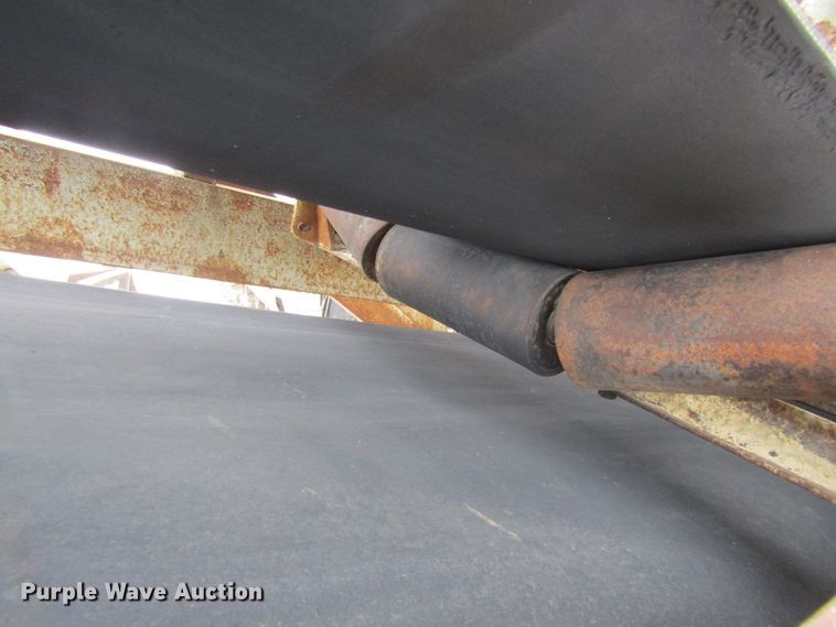 image for item FD9376 Kolberg 1D4812 vibrating screen