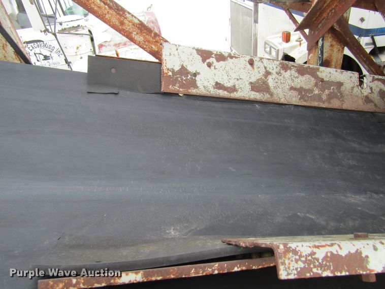 image for item FD9376 Kolberg 1D4812 vibrating screen