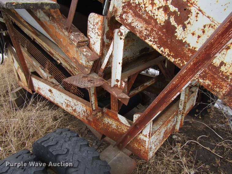 image for item FD9376 Kolberg 1D4812 vibrating screen