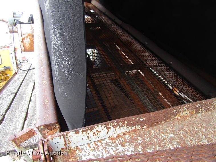 image for item FD9376 Kolberg 1D4812 vibrating screen