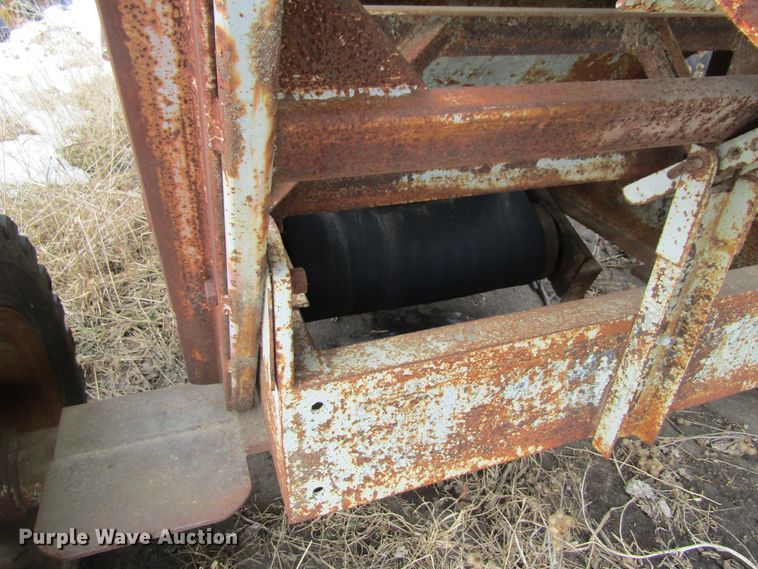 image for item FD9376 Kolberg 1D4812 vibrating screen