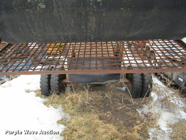 image for item FD9376 Kolberg 1D4812 vibrating screen