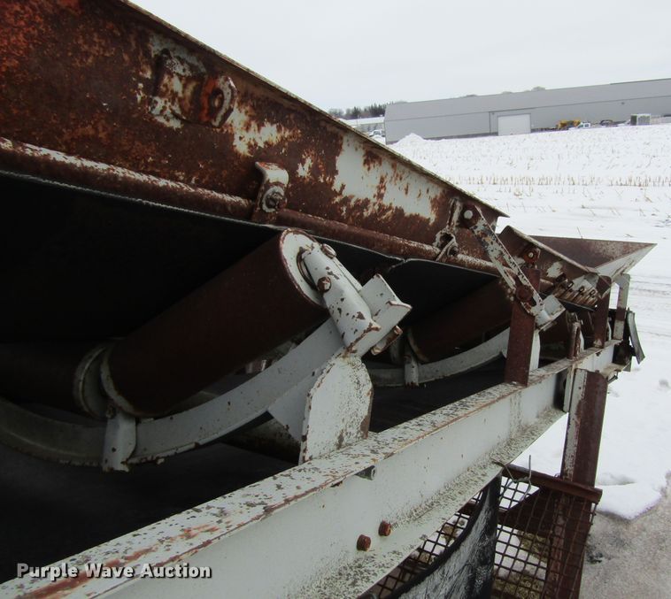 image for item FD9376 Kolberg 1D4812 vibrating screen