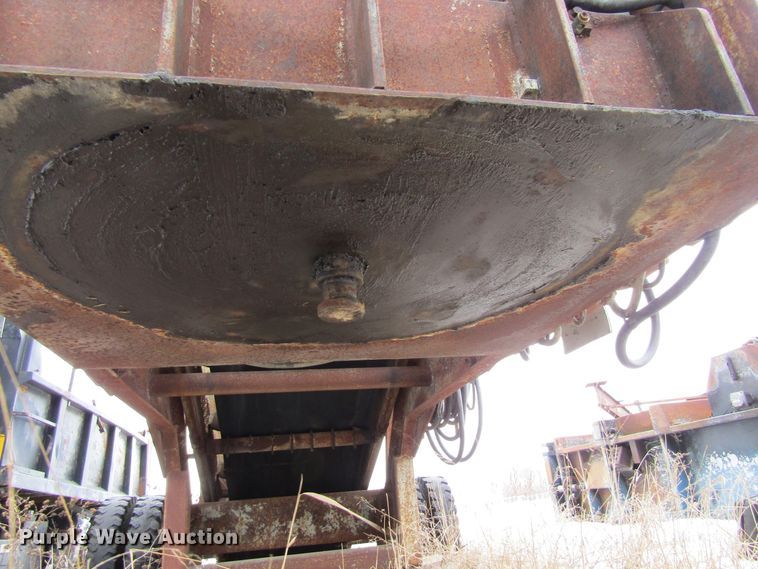 image for item FD9376 Kolberg 1D4812 vibrating screen