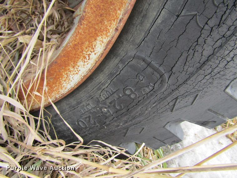 image for item FD9376 Kolberg 1D4812 vibrating screen