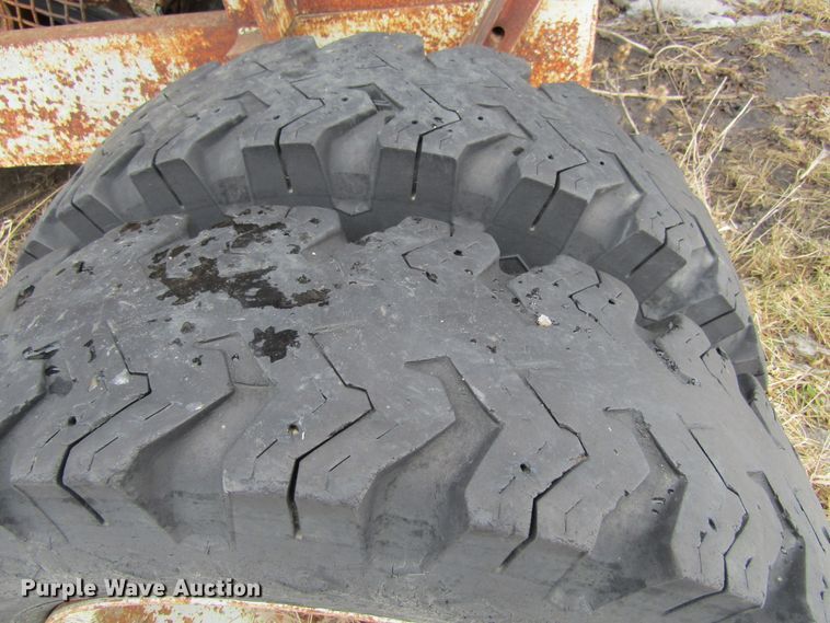 image for item FD9376 Kolberg 1D4812 vibrating screen