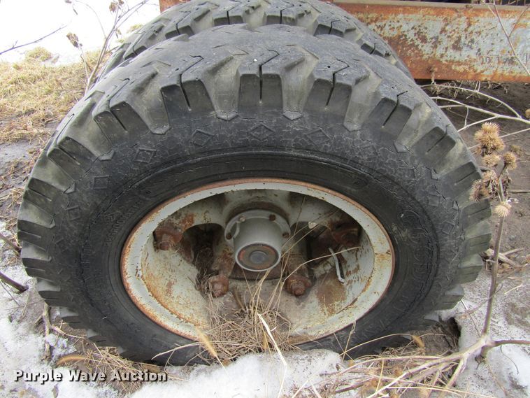 image for item FD9376 Kolberg 1D4812 vibrating screen