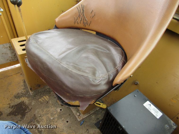 image for item FD9378 Case W14 wheel loader