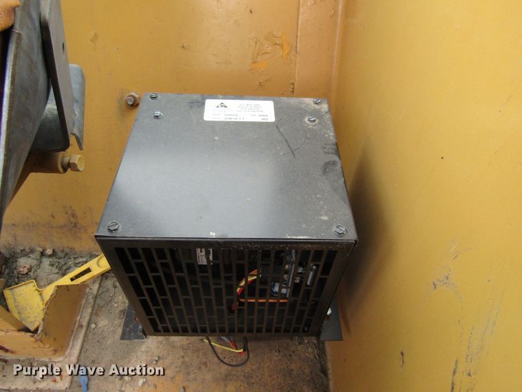 image for item FD9378 Case W14 wheel loader