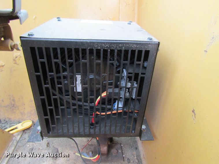 image for item FD9378 Case W14 wheel loader