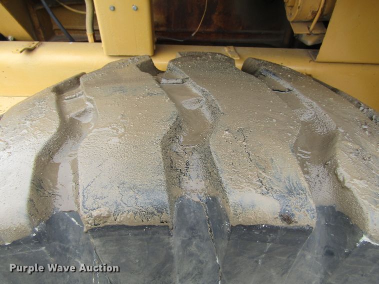 image for item FD9378 Case W14 wheel loader