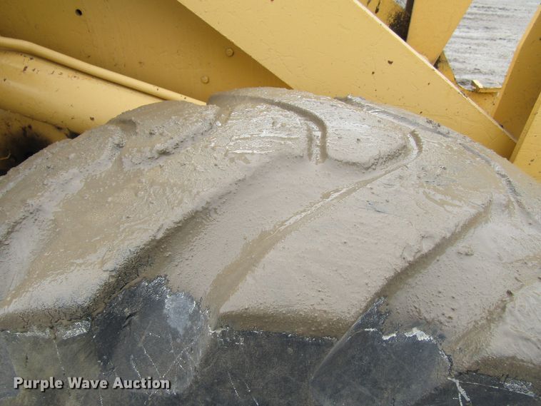 image for item FD9378 Case W14 wheel loader