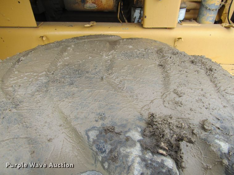 image for item FD9378 Case W14 wheel loader