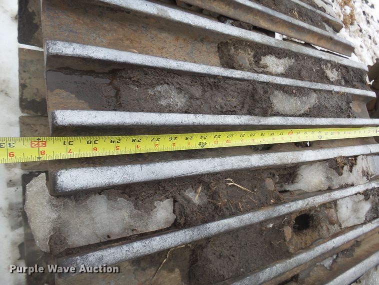 image for item FR9509 2007 John Deere 350D LC excavator