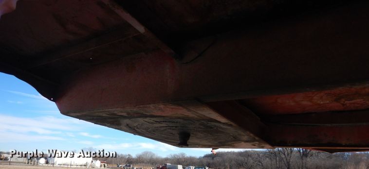 image for item FU9029 Rotochopper MC266 horizontal grinder