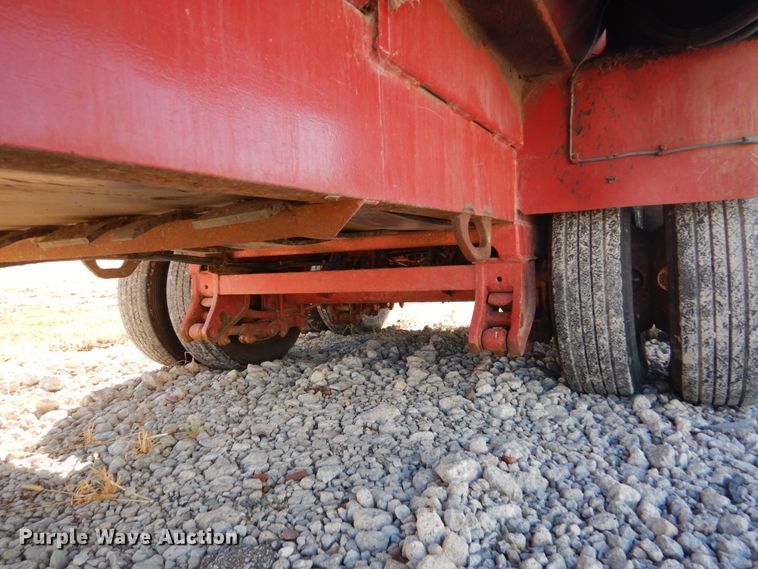 image for item FU9029 Rotochopper MC266 horizontal grinder