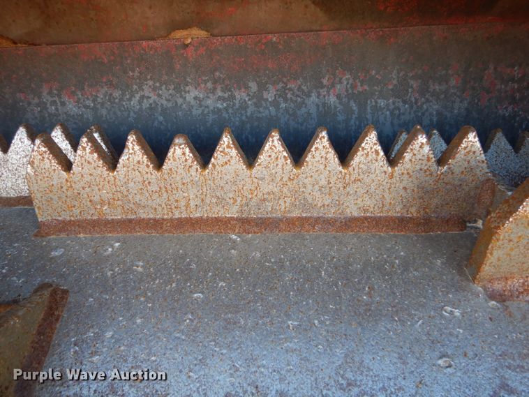 image for item FU9029 Rotochopper MC266 horizontal grinder