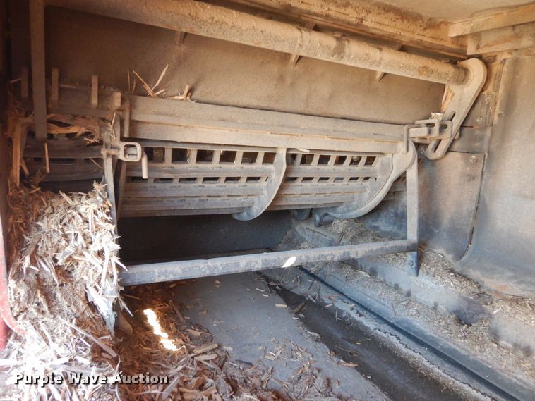 image for item FU9029 Rotochopper MC266 horizontal grinder