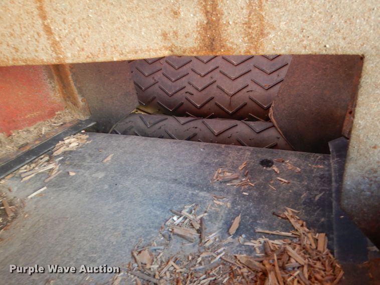 image for item FU9029 Rotochopper MC266 horizontal grinder