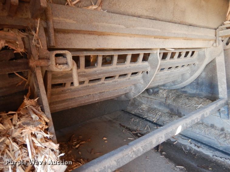 image for item FU9029 Rotochopper MC266 horizontal grinder