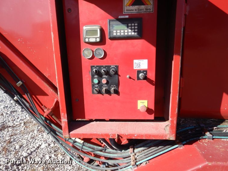 image for item FU9029 Rotochopper MC266 horizontal grinder