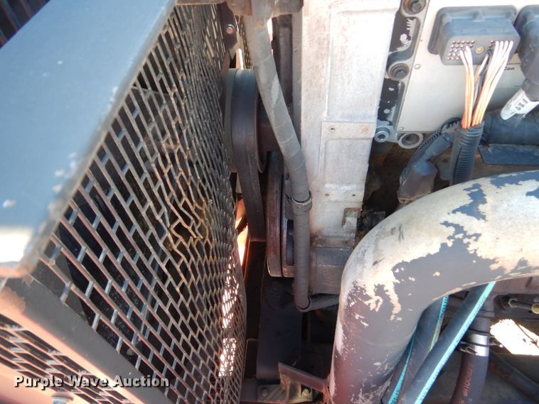 image for item FU9029 Rotochopper MC266 horizontal grinder