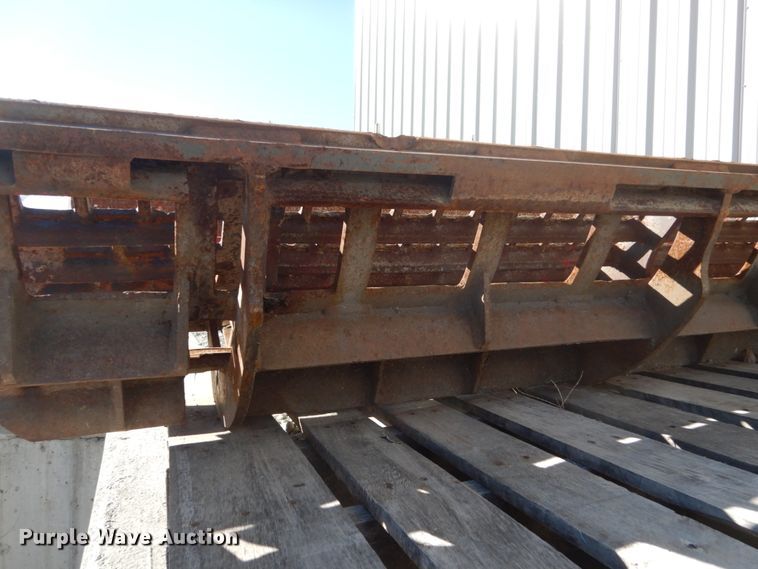 image for item FU9029 Rotochopper MC266 horizontal grinder