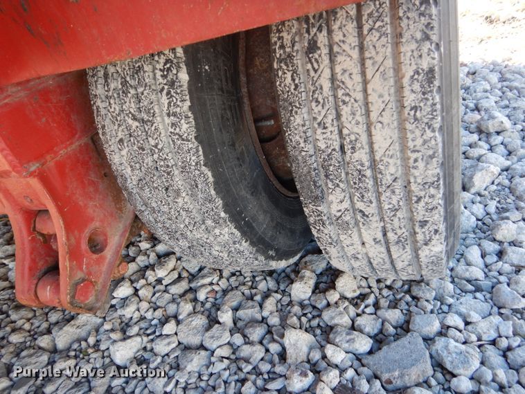 image for item FU9029 Rotochopper MC266 horizontal grinder