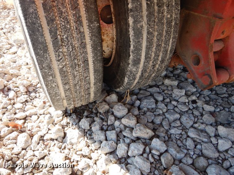 image for item FU9029 Rotochopper MC266 horizontal grinder