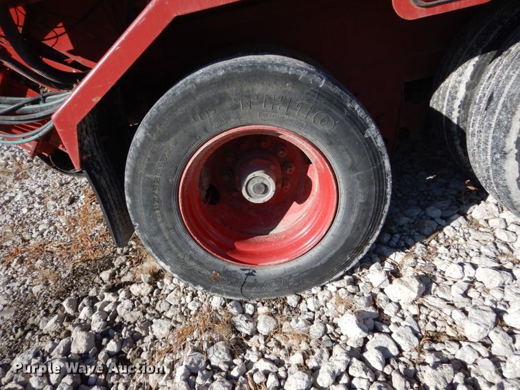 image for item FU9029 Rotochopper MC266 horizontal grinder